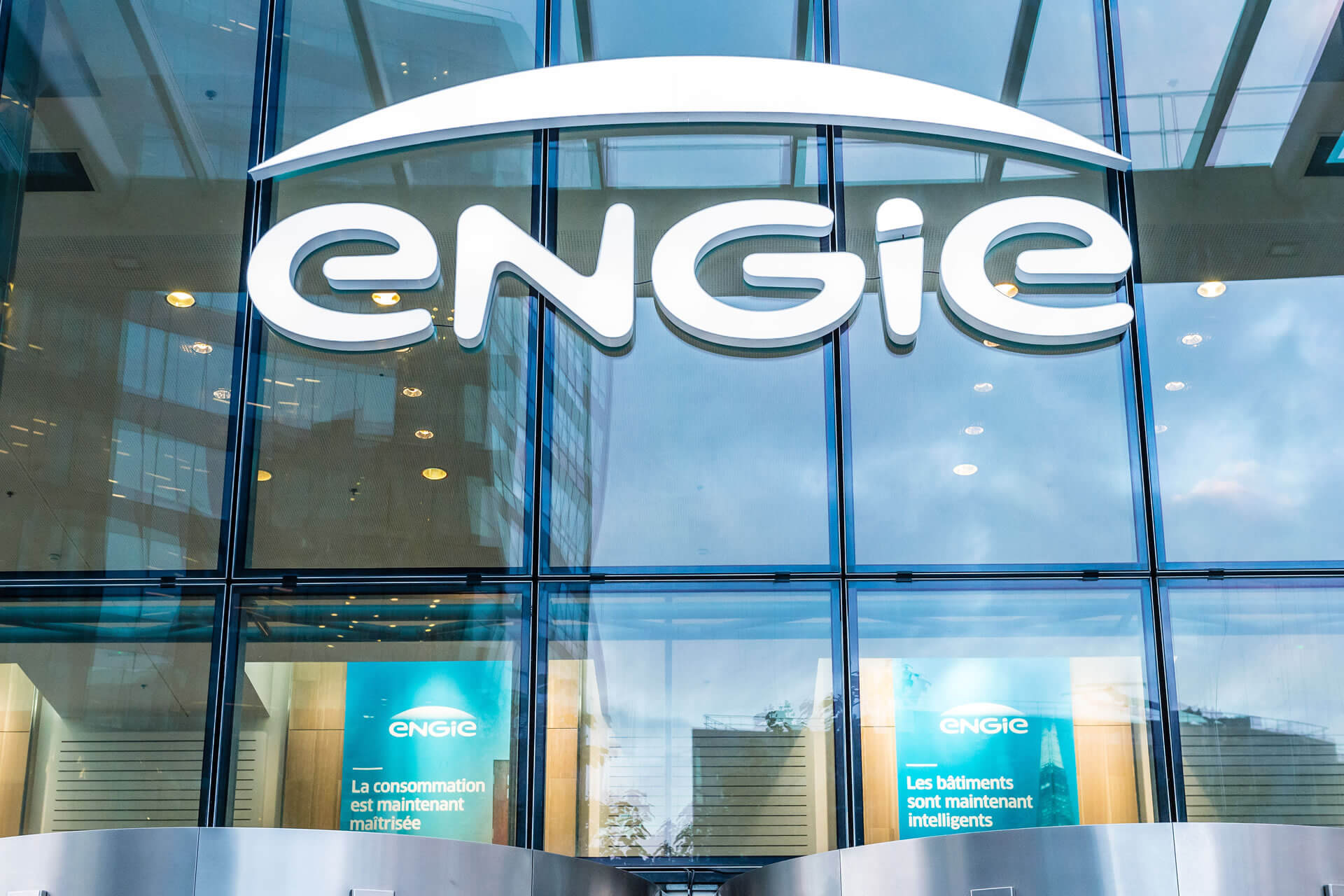 Energy Monitoring | ENGIE Services U.S.