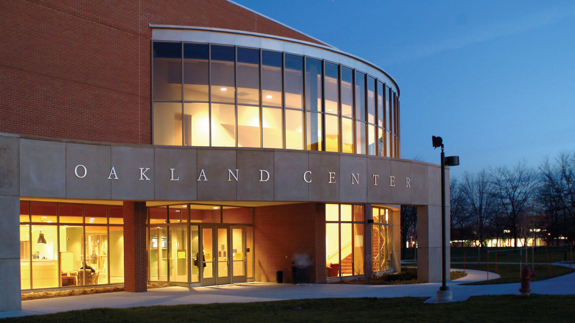 Oakland University Success Story | ENGIE Services U.S.