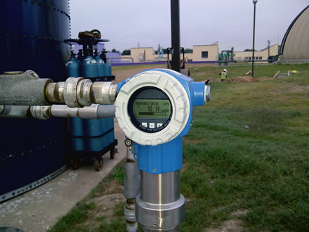 Water Metering