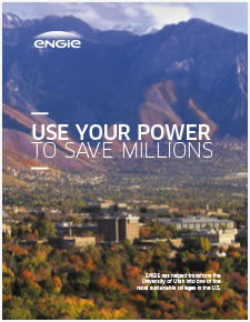 E-Book - Use Your Power To Save Millions